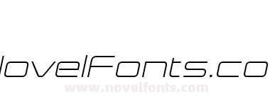 Expansiva-Italic