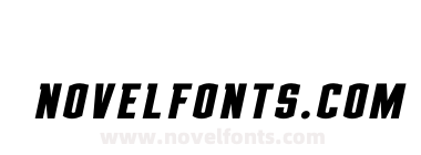 Gold Ingots Title Italic