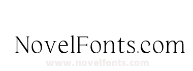 Haigrast Serif PERSONAL USE Regular