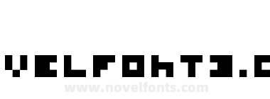 Extremely Small Fonts Regular
