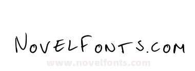 Handwriting Studiodehoo Regular