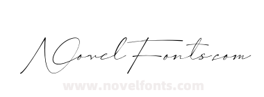 Healing Fairy Signature