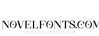 Hello Bonia Serif Regular