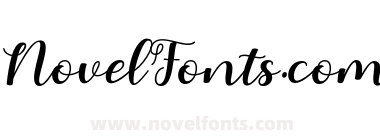 HelloLovedLovelyFont