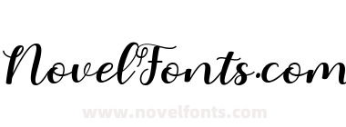 HelloLovedLovelyFont