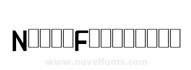 FE-Font