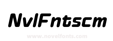Hinnual DEMO Bold Italic