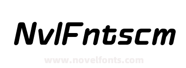 Hinnual DEMO SemiBold Italic