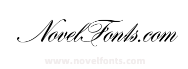 Hogarth Script D