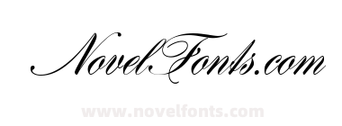 Hogarth Script EF