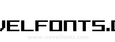 FFF Reaction Bold Condensed
