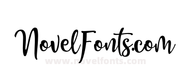Honey Butter Script