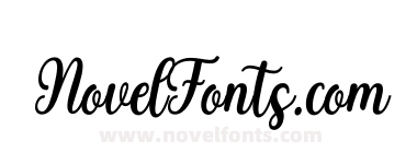 Honeycomb Script PERSONAL USE Regular