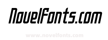 FFRosetta-Italic