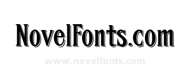 FHA Condensed French Shaded NC