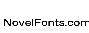 Hubot-Sans Medium Wide