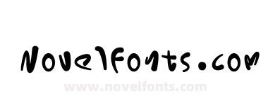 IP FONTS nt Bold