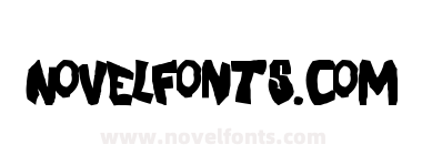 FLH-Font
