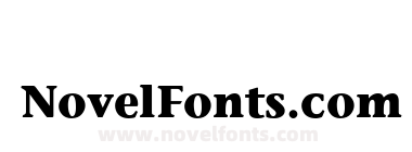 ITC-Stone-Informal-Bold_24784