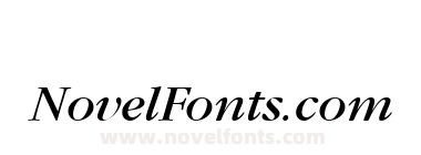 ITC_Garamond_LT_Book_Italic