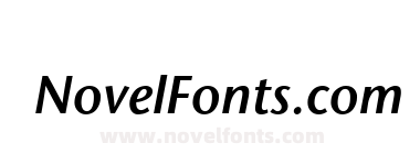 ITC_Stone_Sans_Semibold_Italic