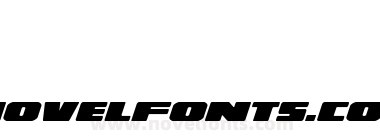 Illumino Condensed Italic