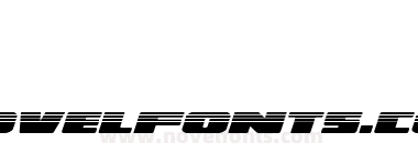 Illumino Halftone Italic