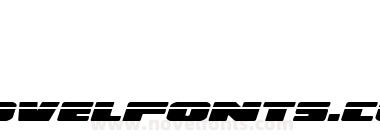 Illumino Laser Italic