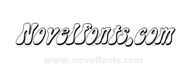 FZ JAZZY 14 3D ITALIC