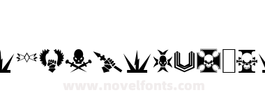 Imperial Symbols