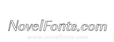 ImperialOuItalic
