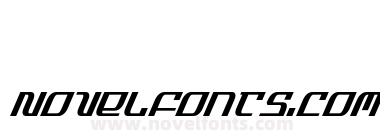 Infinity Formula Cond Italic