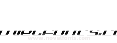 Infinity Formula Gradient Ital