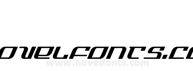 Infinity Formula Italic