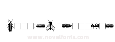 Insectile