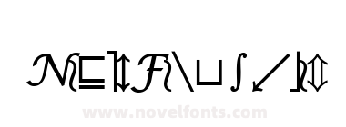 Insight Math Symbol SSi