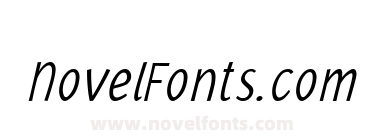 Jacoby_Cond_ICG_XLight_Italic