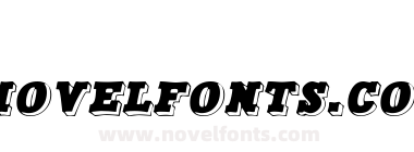 Fairbanks Italic