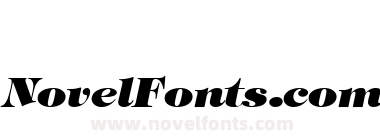Jewel_Bold_Italic