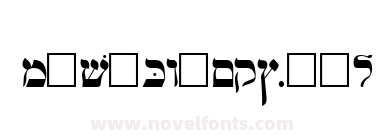 Jiddish