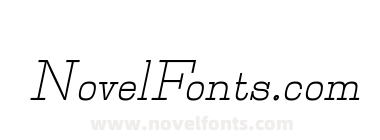 Jillsville_Bold_Italic