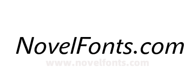 JohnSansTextPro-Italic