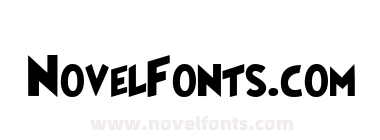 Fairly OddFont