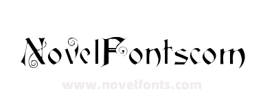 Fairy Scroll Display