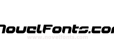 JoyRider-UltraItalic
