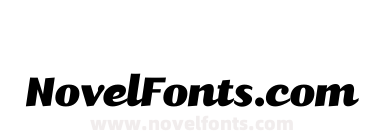 JuicyBold Italic
