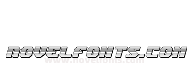 Jumpers Chrome Italic