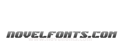 Jumpers Gradient Italic