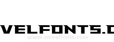 FalconsFont