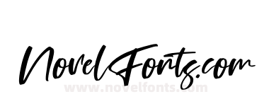 Falinlove Italic